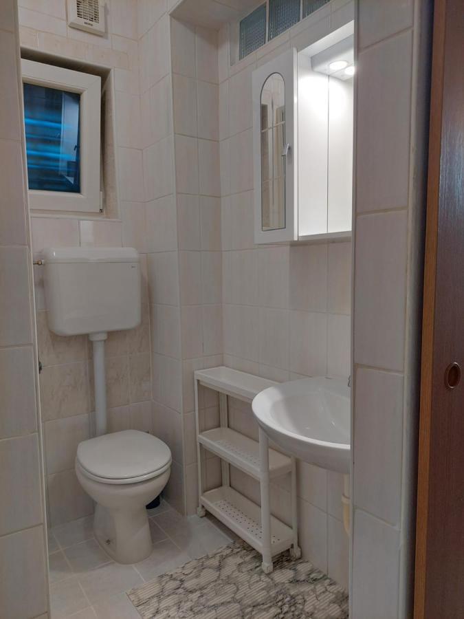 Apartma Niko ピラン エクステリア 写真