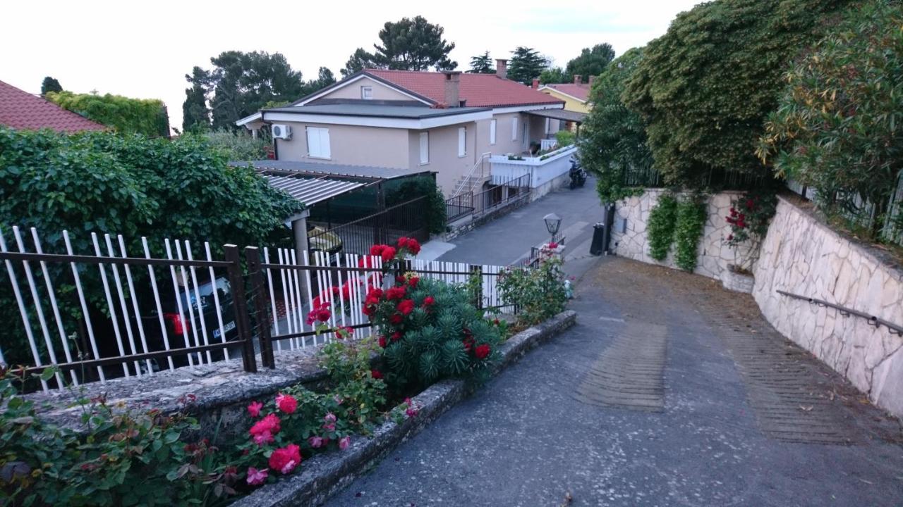 Apartma Niko ピラン エクステリア 写真